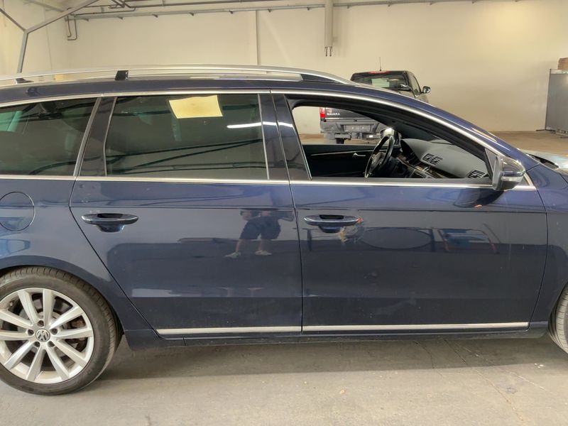 Volkswagen Passat 3.6 V6 FSI Highline 4Motion 2013 – снимка 10