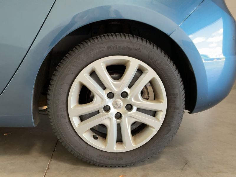 Opel Astra 1.0 Turbo Active Start/Stop 2017 – снимка 5