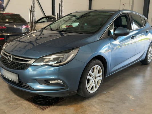 Opel Astra 1.0 Turbo Active Start/Stop 2017 – снимка 1