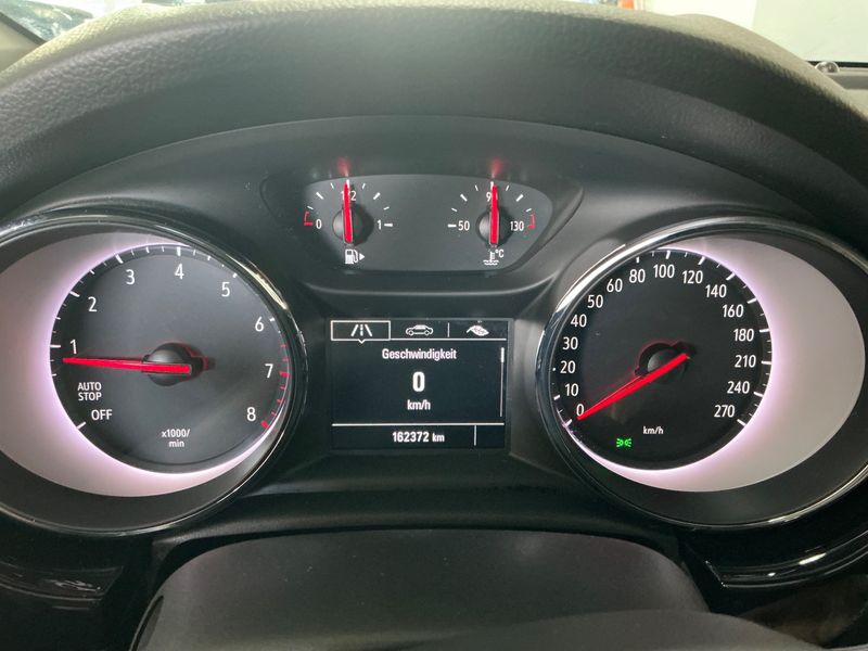 Opel Astra 1.0 Turbo Active Start/Stop 2017 – снимка 19