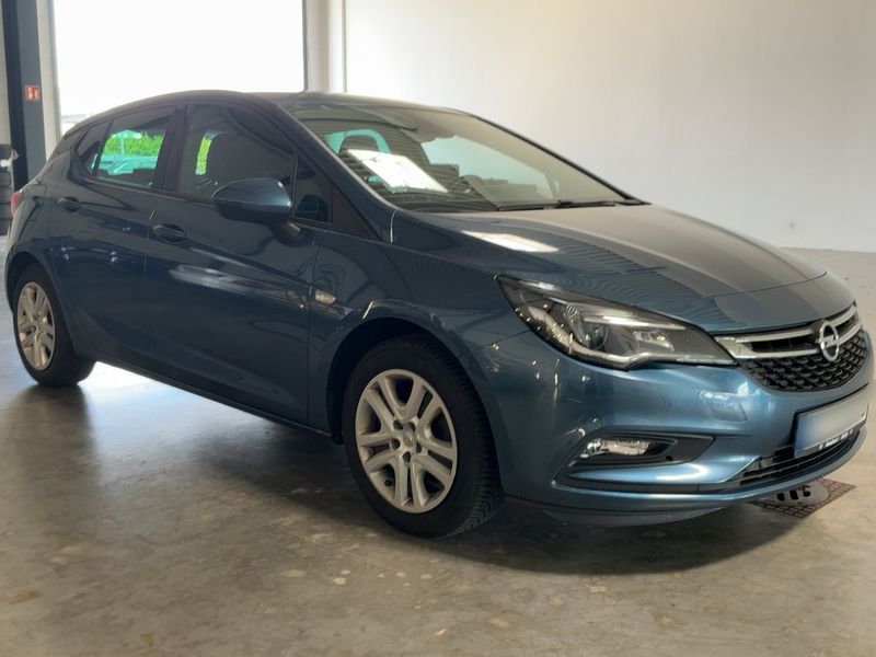Opel Astra 1.0 Turbo Active Start/Stop 2017 – снимка 12