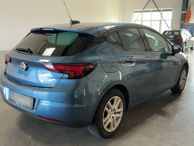 Opel Astra 1.0 Turbo Active Start/Stop 2017 – снимка 8