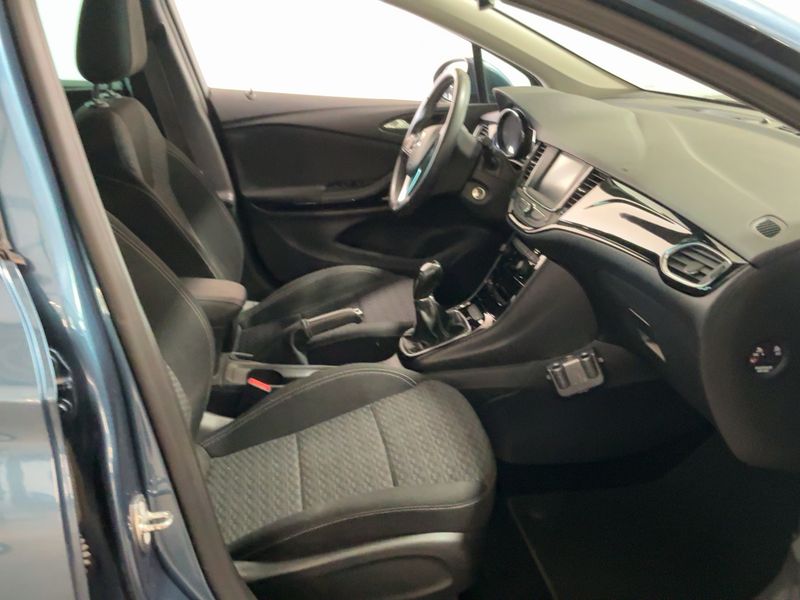 Opel Astra 1.0 Turbo Active Start/Stop 2017 – снимка 17