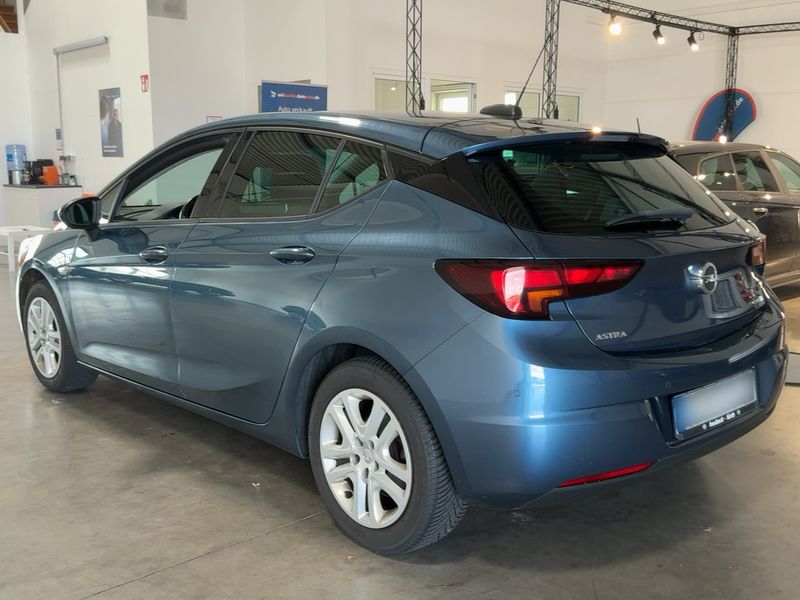 Opel Astra 1.0 Turbo Active Start/Stop 2017 – снимка 6