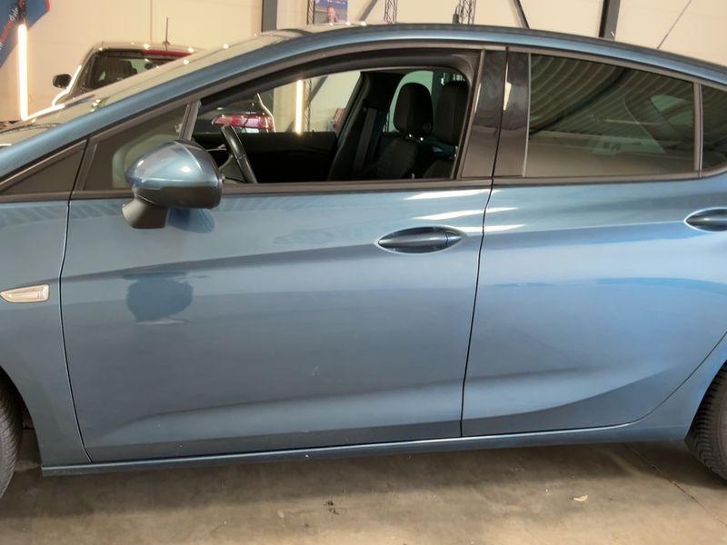 Opel Astra 1.0 Turbo Active Start/Stop 2017 – снимка 4