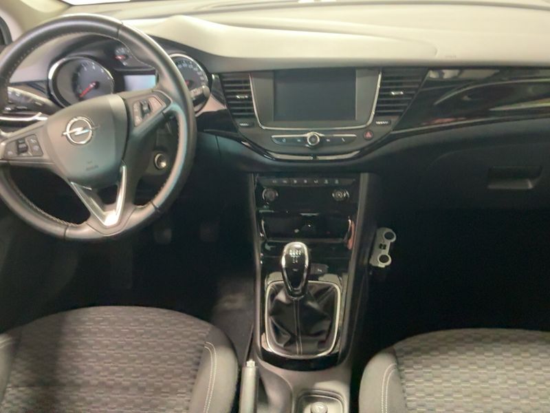 Opel Astra 1.0 Turbo Active Start/Stop 2017 – снимка 18