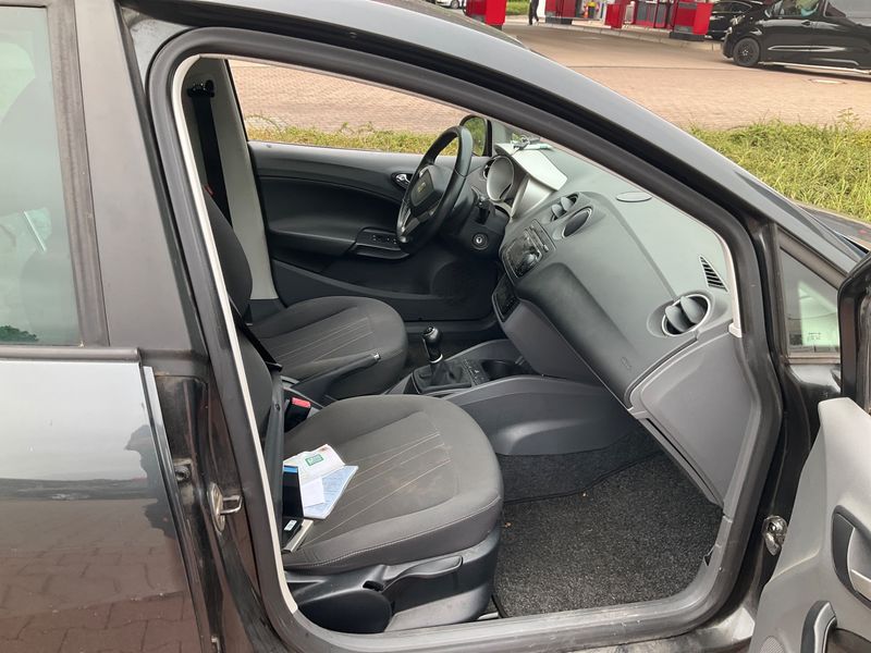 Seat Ibiza 1.4 Copa 2011 – снимка 3