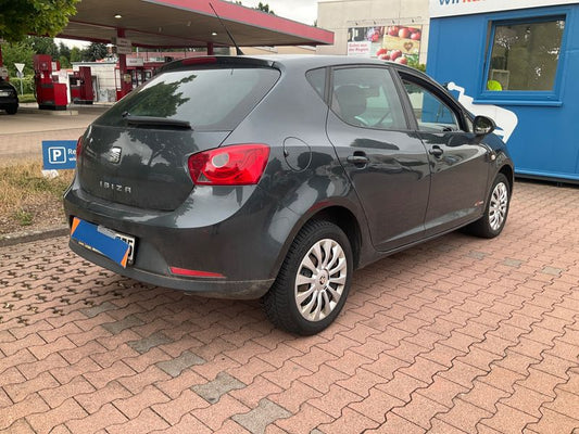 Seat Ibiza 1.4 Copa 2011 – снимка 2