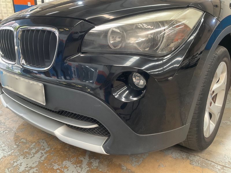 BMW X1 sDrive 18d 2011 – снимка 26