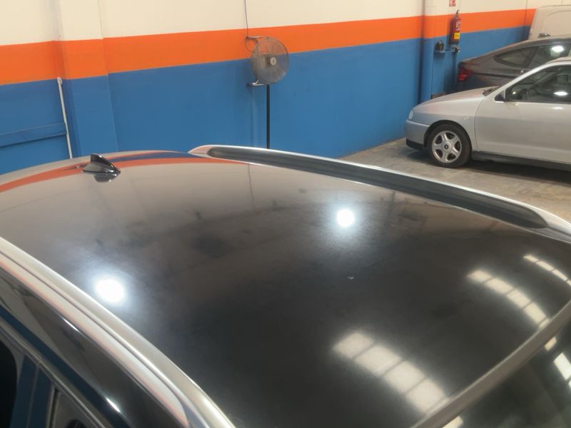 BMW X1 sDrive 18d 2011 – снимка 13