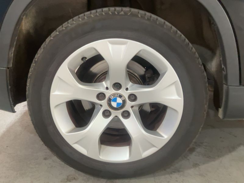 BMW X1 sDrive 18d 2011 – снимка 9