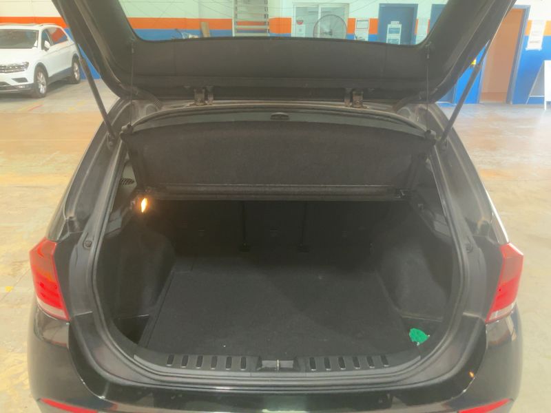 BMW X1 sDrive 18d 2011 – снимка 15