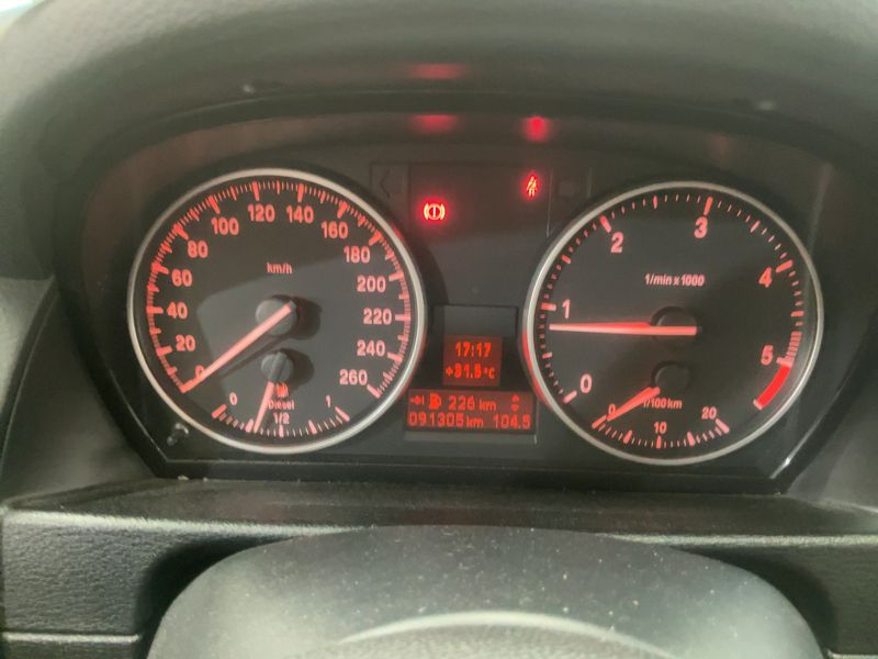 BMW X1 sDrive 18d 2011 – снимка 18