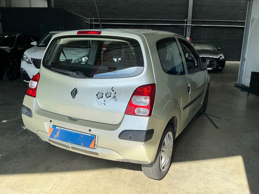 Renault Twingo 1.2 Authentique 2009 – снимка 2