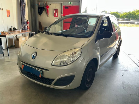 Renault Twingo 1.2 Authentique 2009 – снимка 1