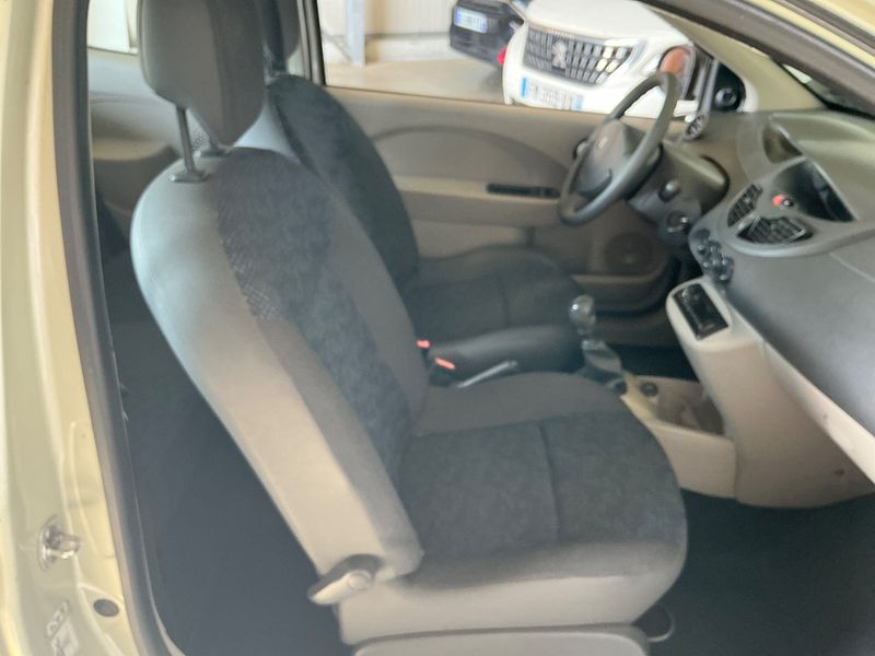 Renault Twingo 1.2 Authentique 2009 – снимка 3
