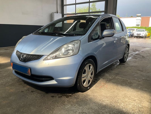 Honda Jazz 1.4 Comfort 2009 – снимка 1