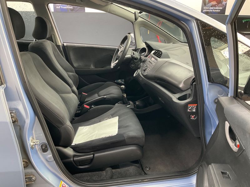 Honda Jazz 1.4 Comfort 2009 – снимка 3
