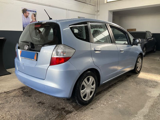 Honda Jazz 1.4 Comfort 2009 – снимка 2