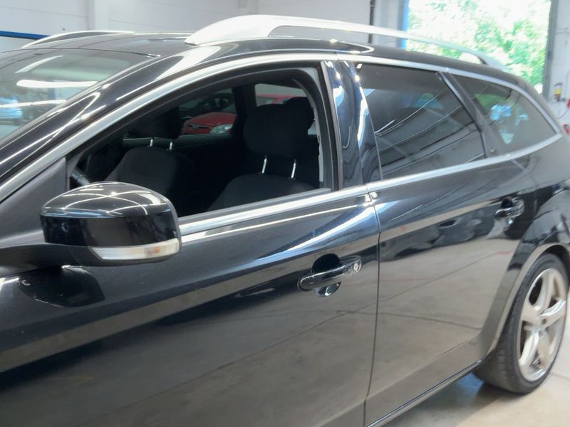 Ford Mondeo 2.0 TDCi Titanium 2012 – снимка 4