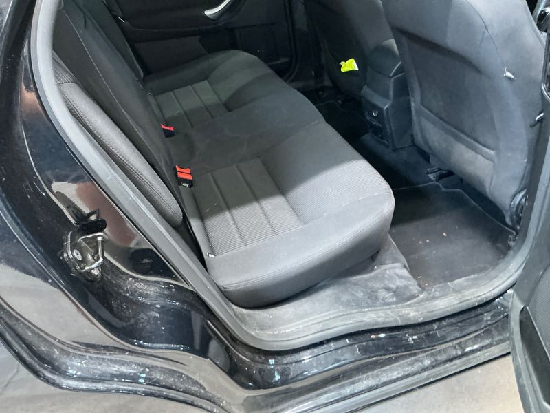 Ford Mondeo 2.0 TDCi Titanium 2012 – снимка 39