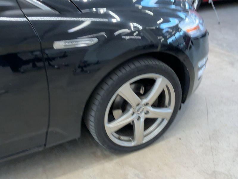 Ford Mondeo 2.0 TDCi Titanium 2012 – снимка 11