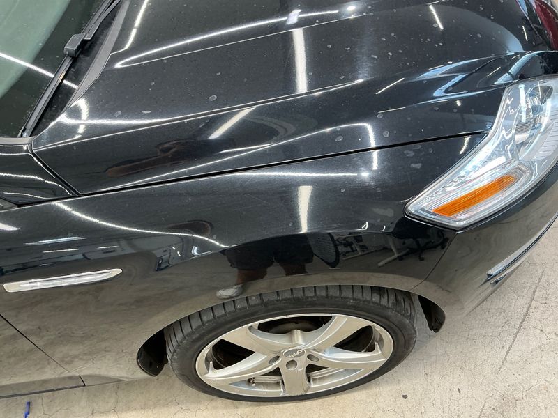 Ford Mondeo 2.0 TDCi Titanium 2012 – снимка 25