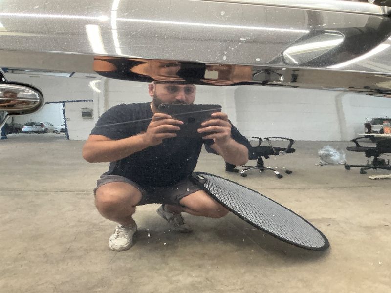 Ford Mondeo 2.0 TDCi Titanium 2012 – снимка 27