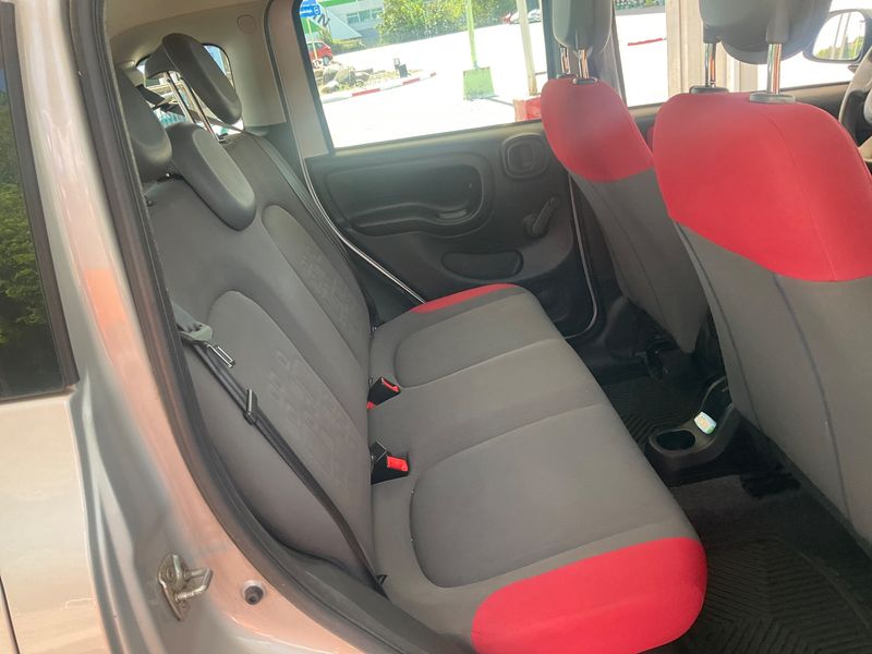 Fiat Panda 1.2 Lounge 2012 – снимка 19
