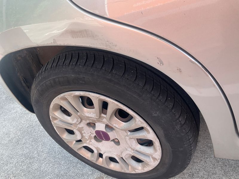 Fiat Panda 1.2 Lounge 2012 – снимка 22
