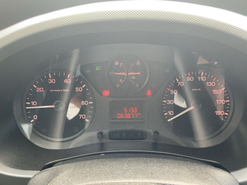 Peugeot Partner 1.6 HDi L1 2014 – снимка 18