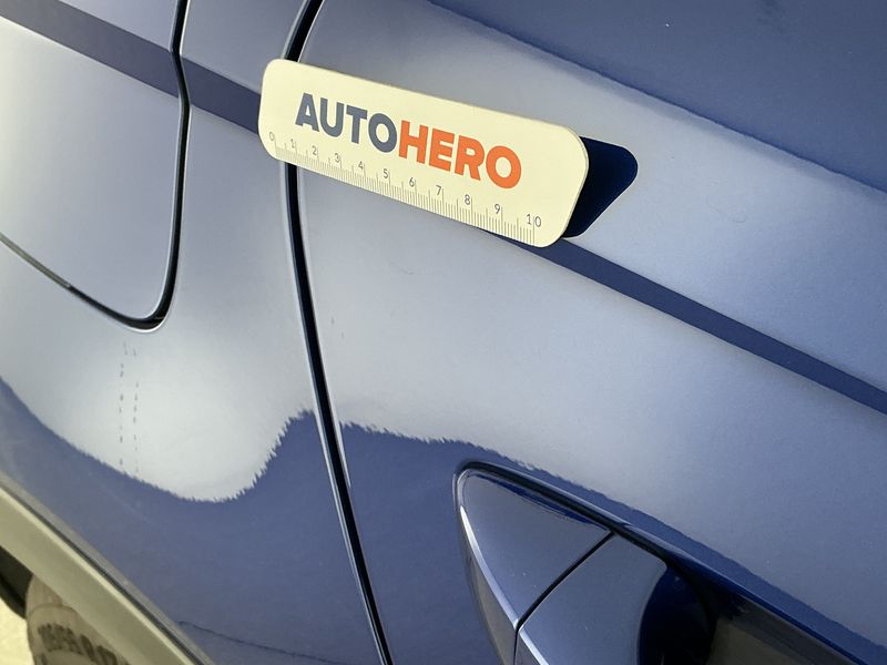 Seat Arona 1.5 TSI ACT FR 2018 – снимка 24