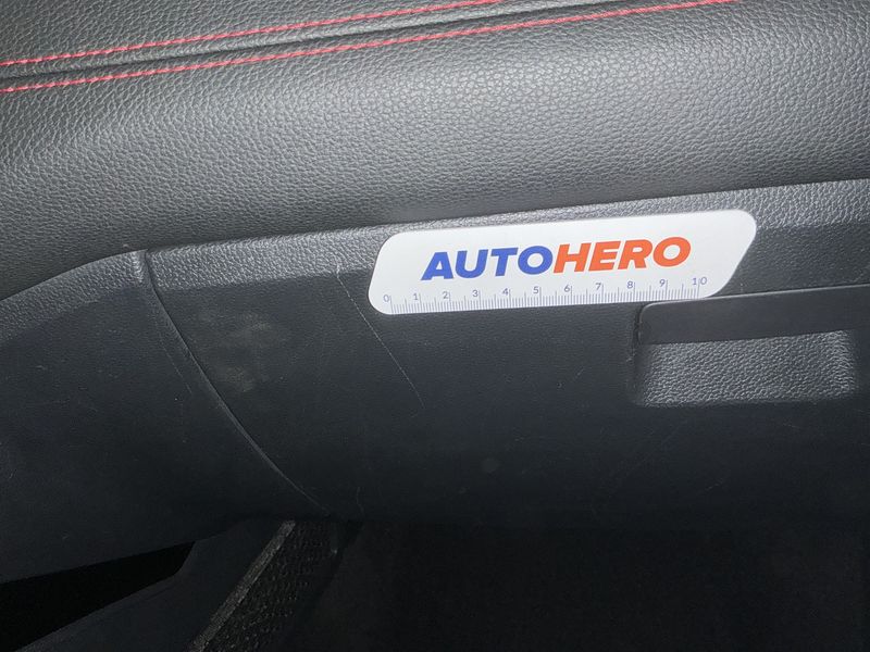 Seat Arona 1.5 TSI ACT FR 2018 – снимка 32