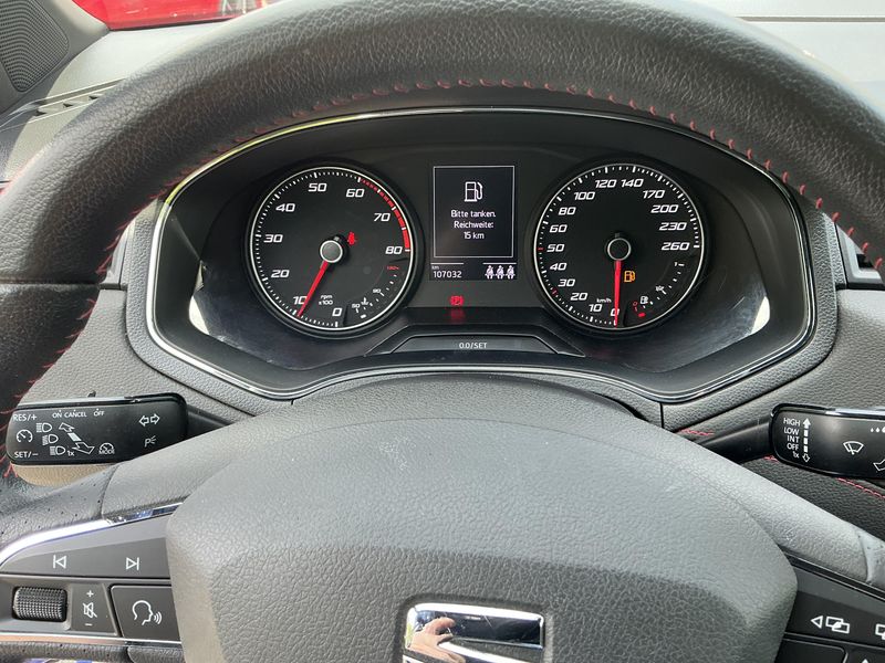 Seat Arona 1.5 TSI ACT FR 2018 – снимка 18