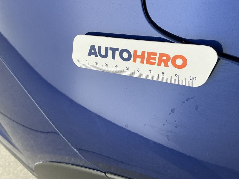 Seat Arona 1.5 TSI ACT FR 2018 – снимка 22