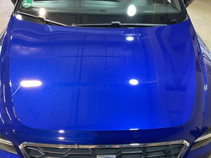 Seat Arona 1.5 TSI ACT FR 2018 – снимка 51