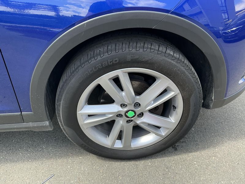 Seat Arona 1.5 TSI ACT FR 2018 – снимка 11