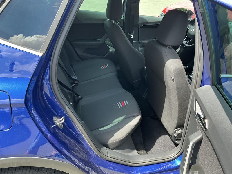 Seat Arona 1.5 TSI ACT FR 2018 – снимка 19