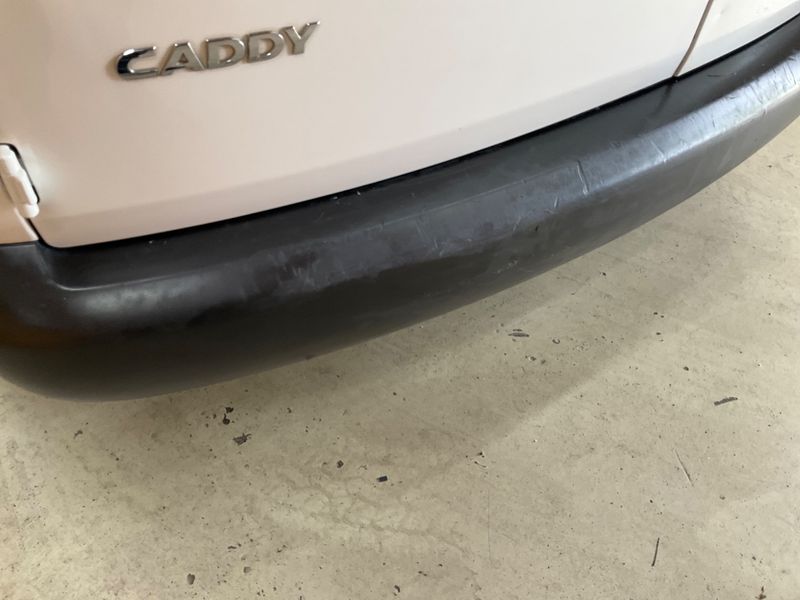 Volkswagen Caddy 1.6 TDI Kasten EcoProfi 2014 – снимка 34
