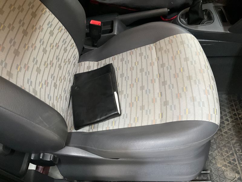 Volkswagen Caddy 1.6 TDI Kasten EcoProfi 2014 – снимка 29