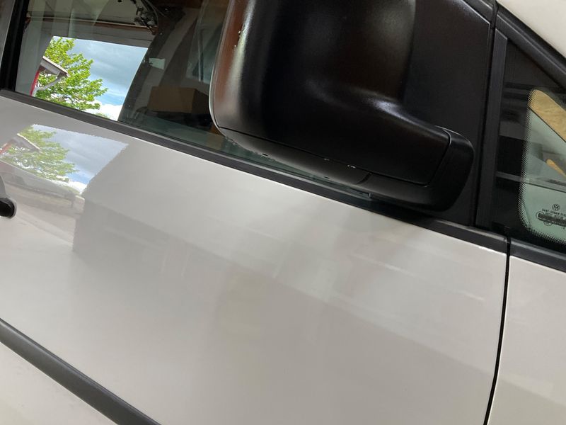 Volkswagen Caddy 1.6 TDI Kasten EcoProfi 2014 – снимка 22