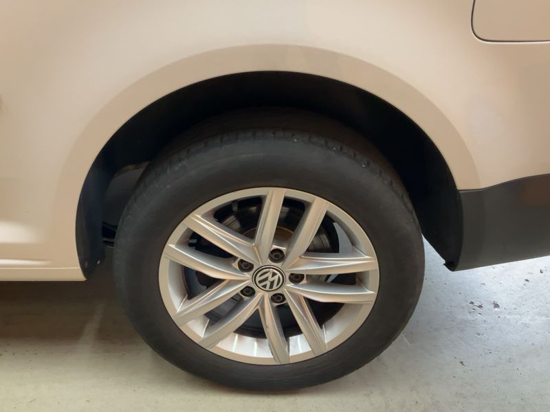 Volkswagen Caddy 1.6 TDI Kasten EcoProfi 2014 – снимка 5
