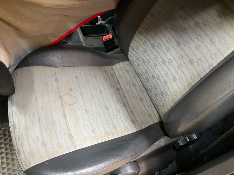Volkswagen Caddy 1.6 TDI Kasten EcoProfi 2014 – снимка 31