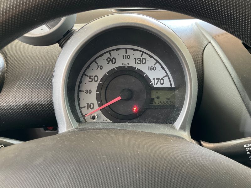 Peugeot 107 1.0 Filou 2009 – снимка 4