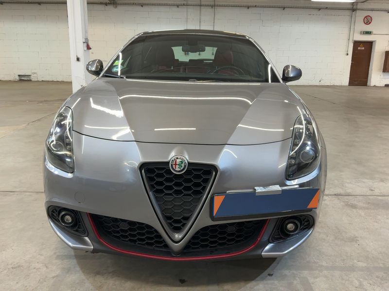 Alfa Romeo Giulietta 1.8 Turbo Veloce 2019 – снимка 14