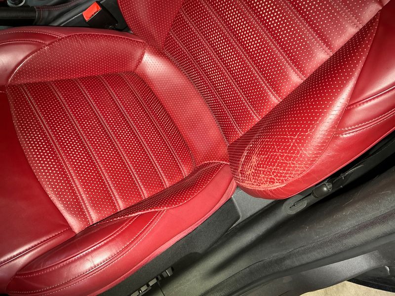 Alfa Romeo Giulietta 1.8 Turbo Veloce 2019 – снимка 29