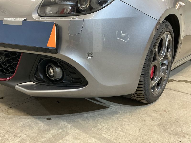 Alfa Romeo Giulietta 1.8 Turbo Veloce 2019 – снимка 38