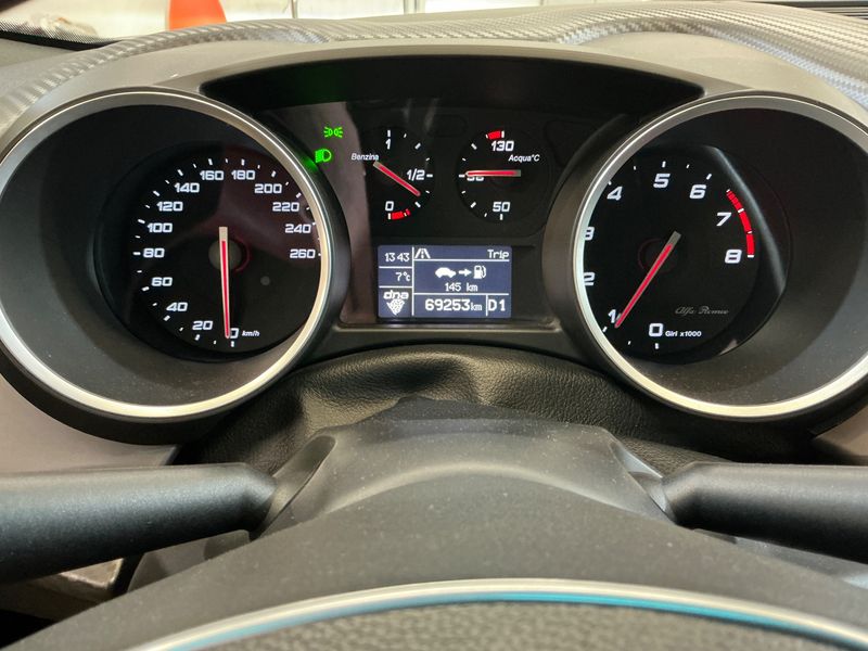 Alfa Romeo Giulietta 1.8 Turbo Veloce 2019 – снимка 18