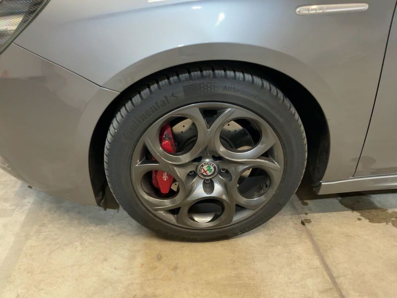 Alfa Romeo Giulietta 1.8 Turbo Veloce 2019 – снимка 3