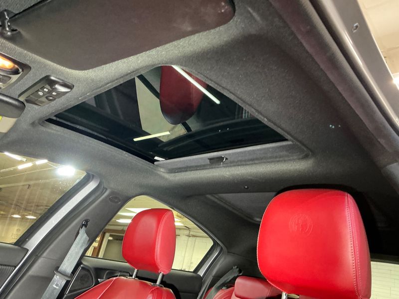 Alfa Romeo Giulietta 1.8 Turbo Veloce 2019 – снимка 32